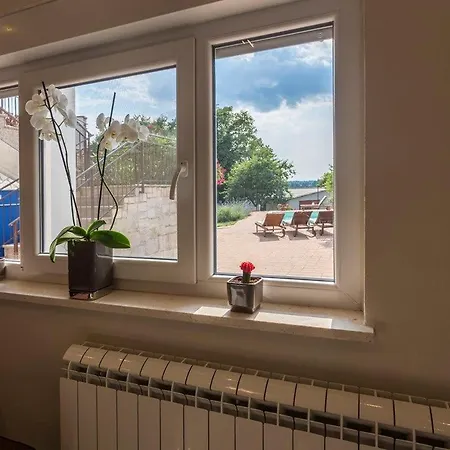 Casa Kujici Hébergement de vacances